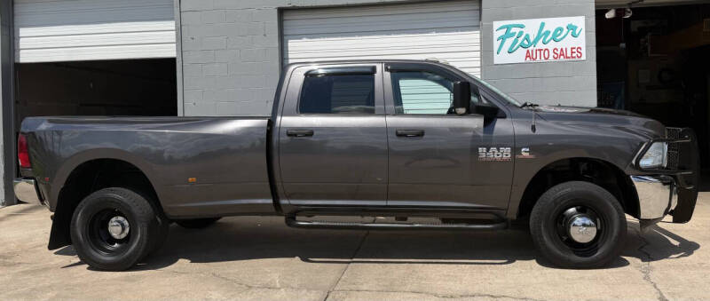 ram ram 3500 pickup 2018 3C63RRGL8JG268595 image ram ram 3500 pickup 2018 3C63RRGL8JG268595 image